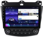 MEKEDE Navigatie Honda Accord VII (2003-2008) cu Android, 8GB RAM, 128GB ROM, Ecran QLED 10" Touchscreen, CarPlay Wireless, DSP Pro (NAV-HON-1004)