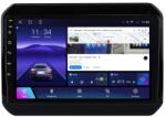 MEKEDE Navigatie Suzuki Ignis III (2016+) cu Android, 6GB RAM, 128GB ROM, Ecran QLED 9" Touchscreen, CarPlay Wireless, DSP (NAV-SUZ-1026)