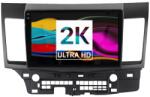 MEKEDE Navigatie Android 2K Mitsubishi Lancer IX (2006-2010) cu Android, 2 GB RAM, 32 GB, Ecran QLED 9.5 Inch 2000x1200, CarPlay Wireless, 4G (MITLANCER0610952G)