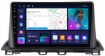 MEKEDE Navigatie Mazda 3 (2013-2019) cu Android, 2GB RAM, 32 GB, Ecran IPS 9" 1280 x 720, CarPlay & Android Auto, WiFi, Bluetooth, suport camera DVR (NAV-MAZDA-11510)
