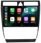 PilotOn Navigatie Piloton Audi A6 C5 (1997-2005) - 8GB RAM, 256GB, Octa Core 2Ghz, Display In-Cell (NAV-AUDPL32)