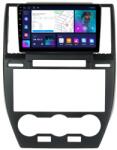MEKEDE Navigatie Land Rover Freelander 2 (2006-2014) cu Android, 2GB RAM, 32 GB, Ecran IPS 9" 1280 x 720, CarPlay & Android Auto, WiFi, Bluetooth, suport camera DVR (NAV-LANDROVER-11404)