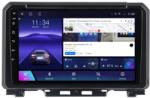MEKEDE Navigatie Suzuki Jimny (2018+) cu Android, 2GB RAM, 32GB ROM, Ecran 9" Touchscreen, CarPlay, SIM 4G (NAV-SUZ-1032)