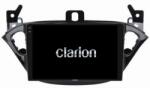 Clarion Navigatie Android Clarion GL-700 XD6125 9 Inch Opel Corsa E (2014-2019), 4 GB, 64 GB, QLED 2K (CL-OP-CORE-C7S-464)