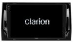 Clarion Navigatie Android Clarion GL-700 XD6125 10 inch Skoda Kodiaq (dupa 2016) - 4 GB 64 GB QLED 2K (CLR-SKD-23)