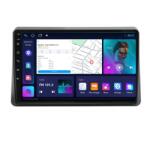 MEKEDE Navigatie Renault Master 3 (2020-2024) cu Android, 2GB RAM, 32 GB, Ecran IPS 10" 1280 x 720, CarPlay & Android Auto, WiFi, Bluetooth, suport camera DVR (NAV-RENAULT-12124)