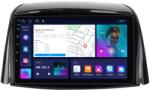 MEKEDE Navigatie Renault Koleos 1 (2008-2016) cu Android, 1GB RAM, 16 GB, Ecran IPS 9" 1024 x 600, WiFi, Bluetooth, suport camera DVR (NAV-RENAULT-12119)
