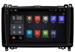 PilotOn Navigatie Piloton VW Crafter (2006-2016) - 4GB RAM, 64GB, Octa Core 2Ghz, Display 2K, SIM 4G (NAV-VWPL-1565)