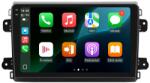 PilotOn Navigatie Piloton Fiat Ducato (dupa 2022) - 8GB RAM, 256GB, Octa Core 2Ghz, Display 2K, SIM 4G (NAV-FIAPL-1238)