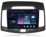 PilotOn Navigatie Piloton Hyundai Elantra IV (2006-2011) - 6GB RAM, 128GB, Octa Core 1.6Ghz, Display In-Cell (NAV-HYUPL-1299)