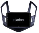 Clarion Navigatie Android Clarion GL-300 XD3326 9" Chevrolet Cruze (2013-2015), 2 GB, 32 GB, IPS (CL-CH-CR1315-C3-232)