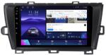 MEKEDE Navigatie Toyota Prius W3 (2009-2015) Negru cu Android, 8GB RAM, 128GB ROM, Ecran QLED 9" Touchscreen, CarPlay Wireless, DSP Pro (NAV-TOY-1104)