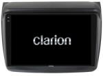 Clarion Navigatie Android Clarion GL-700 XD6125 9 Inch Mitsubishi L200 (2005-2015), 8 GB, 256 GB, QLED 2K (CL-MI-L200A-C7S-8256)