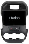 Clarion Navigatie Android Clarion GL-700 XD6125 9 Inch Mazda BT-50 (2011-2015), 4 GB, 64 GB, QLED 2K (CL-MA-BT50B-C7S-464)