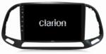 Clarion Navigatie Android Clarion GL-700 XD8581 9 Inch Fiat Doblo (dupa 2015), 4 GB, 64 GB, IPS (CL-FT-DOB15P-C7X-464)