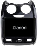 Clarion Navigatie Android Clarion GL-700 XD6125 9 Inch Dacia Duster 1 (2013-2018), 4 GB, 64 GB, QLED 2K (CL-DC-DS1318-C7S-464)