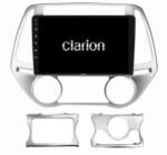 Clarion Navigatie Android Clarion GL-700 XD8581 9 Inch Hyundai I20 (2008-2014), 2 GB, 32 GB, IPS (CL-HY-I20A-C7X-232)