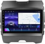 MEKEDE Navigație Dedicată Ford Edge (2016 - 2021) 2GB RAM, 32GB, Octa-Core, Ecran QLED 9", CarPlay, Android Auto, Slot SIM 4G (NAV-FRD-EDGE-2G-0623)