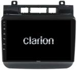 Clarion Navigatie Android Clarion GL-300 XD3326 9 Inch VW Touareg 7P (2010-2018), 4 GB, 64 GB, IPS (CL-VW-T7P-C3-464)