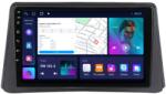 MEKEDE Navigatie Opel Mokka A (2012-2016) cu Android, 2GB RAM, 32 GB, Ecran IPS 9" 1280 x 720, CarPlay & Android Auto, WiFi, Bluetooth, suport camera DVR (NAV-OPEL-11950)
