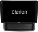 Clarion Navigatie Android Clarion GL-700 XD6125 10 Inch Nissan Primastar (2001-2014), 8 GB, 256 GB, QLED 2K (CL-NI-PRIM1-C7S-8256)