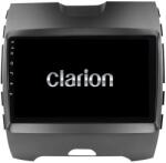 Clarion Navigatie Android Clarion GL-700 XD6125 9 Inch Ford S-Max II (2015-2023), 8 GB, 256 GB, QLED 2K (CL-FD-SMAX2-C7S-8256)