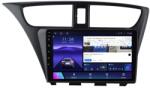 MEKEDE Navigatie Honda Civic IX Hatchback (2011-2015) cu Android, 6GB RAM, 128GB ROM, Ecran QLED 9" Touchscreen, CarPlay Wireless, DSP (NAV-HON-1011)