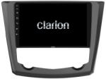 Clarion Navigatie Android Clarion GL-700 XD8581 9 Inch Renault Kadjar (dupa 2015), 4 GB, 64 GB, IPS (CL-RE-KADJ-C7X-464)