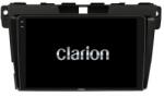 Clarion Navigatie Android Clarion GL-700 XD6125 9 Inch Mazda CX-7 (2006-2015), 8 GB, 256 GB, QLED 2K (CL-MA-CX7-C7S-8256)