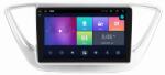 PilotOn Navigatie Piloton Hyundai Accent IV (2017-2022) - 8GB RAM, 256GB, Octa Core 2Ghz, Display 2K, SIM 4G (NAV-HYUPL-1286)