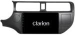 Clarion Navigatie Android Clarion GL-700 XD8581 9 Inch Kia Rio III (2011-2014), 2 GB, 32 GB, IPS (CL-KI-RIO3A-C7X-232)