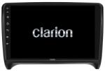 Clarion Navigatie Android Clarion GL-300 XD3326 9" Audi TT (2006-2015), 4 GB, 64 GB, IPS (CL-AU-TT06-C3-464)