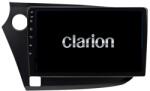 Clarion Navigatie Android Clarion GL-300 XD3326 9 Inch Honda Insight (2009-2014), 4 GB, 64 GB, IPS (CL-HD-INSGHT-C3-464)