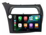 PilotOn Navigatie Piloton Honda Civic IX Hatchback (2011-2015) - 8GB RAM, 256GB, Octa Core 2Ghz, Display In-Cell (NAV-HONPLON-29)