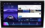 MEKEDE Navigatie Fiat Bravo (2007-2016) cu Android, 6GB RAM, 128GB ROM, Ecran QLED 9" Touchscreen, CarPlay Wireless, DSP (NAV-FIAT-1023)