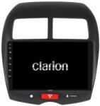 Clarion Navigatie Android Clarion GL-700 XD8581 10 Inch Mitsubishi ASX (2010-2016), 2 GB, 32 GB, IPS (CL-MI-ASX1-C7X-232)