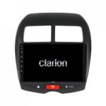 Clarion Navigatie Android Clarion GL-700 XD8581 10 Inch Peugeot 4008 (2012-2017), 2 GB, 32 GB, IPS (CL-PE-4008-C7X-232)