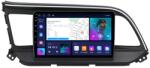 MEKEDE Navigatie Hyundai Elantra VI (2019-2020) cu Android, 2GB RAM, 32 GB, Ecran IPS 9" 1280 x 720, CarPlay & Android Auto, WiFi, Bluetooth, suport camera DVR (NAV-HY-1090841)