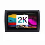 MEKEDE Navigatie Android 2K Fiat Stilo (2001-2011) cu Android, 2 GB RAM, 32 GB, Ecran QLED 9.5 Inch 2000x1200, CarPlay Wireless, 4G (FIASTILO0111-2K-2GB)