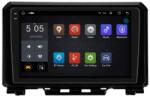 PilotOn Navigatie Piloton Suzuki Jimny (dupa 2018) - 4GB RAM, 64GB, Octa Core 2Ghz, Display 2K, SIM 4G (NAV-SUZPL-1205)