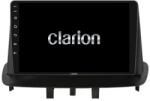 Clarion Navigatie Android Clarion GL-300 XD3326 9 Inch Renault Megane 3 (2009-2016), 2 GB, 32 GB, IPS (CL-RE-MEG3-C3-232)