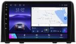 MEKEDE Navigație Dedicată Honda CR-V V (2017 - 2022) 8GB RAM, 128GB, Octa-Core, Ecran QLED 10", CarPlay, Android Auto, Slot SIM 4G (NAV-HON-CRV5-8G-5093)
