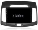 Clarion Navigatie Android Clarion GL-300 XD3326 9 Inch Hyundai Elantra IV (2006-2011), 2 GB, 32 GB, IPS (CL-HY-ELAIV-C3-232)