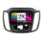 MEKEDE Navigatie Android 2K Ford C-Max II / Grand C-Max (2010-2019) - Cu navigatie cu Android, 8 GB RAM, 128 GB, Ecran QLED 9.5 Inch 2000x1200, CarPlay Wireless, 4G (FORCMAXII1019CN958G)