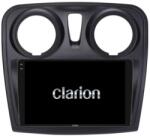 Clarion Navigatie Android Clarion GL-700 XD6125 9 Inch Dacia Sandero 2 (2012-2020), 4 GB, 64 GB, QLED 2K (CL-DC-SD1220-C7S-8614)