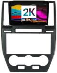 MEKEDE Navigatie Android 2K Land Rover Freelander 2 (2006-2014) cu Android, 4 GB RAM, 64 GB, Ecran QLED 9.5 Inch 2000x1200, CarPlay Wireless, 4G (LRFREELA0614954G)