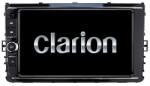 Clarion Navigatie Android Clarion GL-700 XD8581 9 Inch VW Multivan T6 (2020-2021), 2 GB, 32 GB, IPS (CL-VW-MT6b-C7X-232)