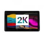MEKEDE Navigatie Android 2K Dacia Duster 2 (2018-2022) cu Android, 8 GB RAM, 128 GB, Ecran QLED 10.36 Inch 2000x1200, CarPlay Wireless, 4G (DACDUS1822-2K-8GB)