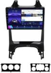 MEKEDE Navigatie Peugeot 3008 I (2009-2016) cu Android, 4GB RAM, 64GB ROM, Ecran QLED 9" Touchscreen, CarPlay Wireless, DSP (NAV-PEU-3034)