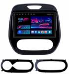 PilotOn Navigatie Piloton Renault Captur 1 (2013-2020) - 4GB RAM, 64GB, Octa Core 1.6Ghz, Display In-Cell (NAV-RENPL-1146)